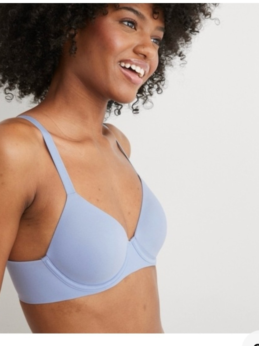 aerie Sunnie bra- 36B